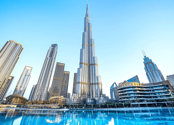UAE Office