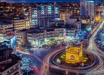 Pakistan Office