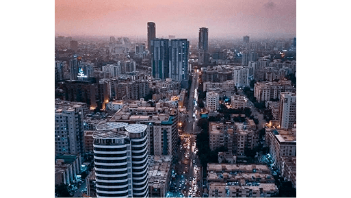 Pakistan Office