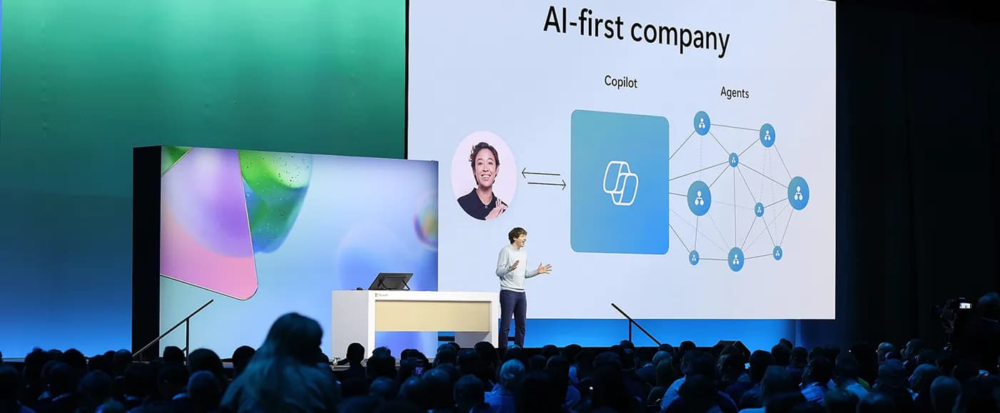 Dublin Tech Summit — Dublin