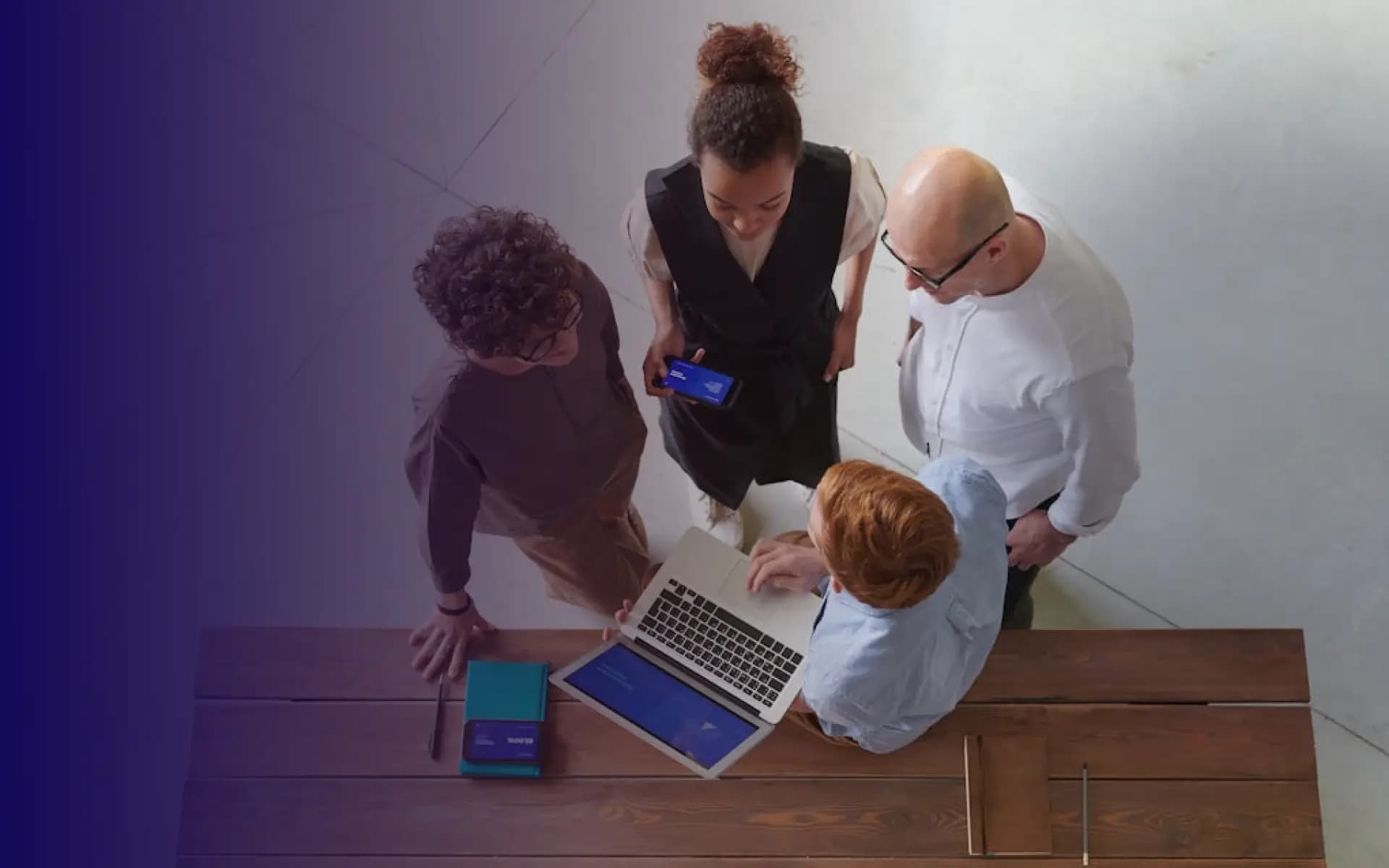 Microsoft Dynamics 365 Solutions