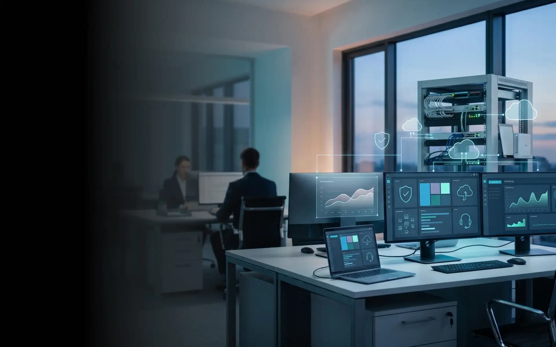 Managed IT Services