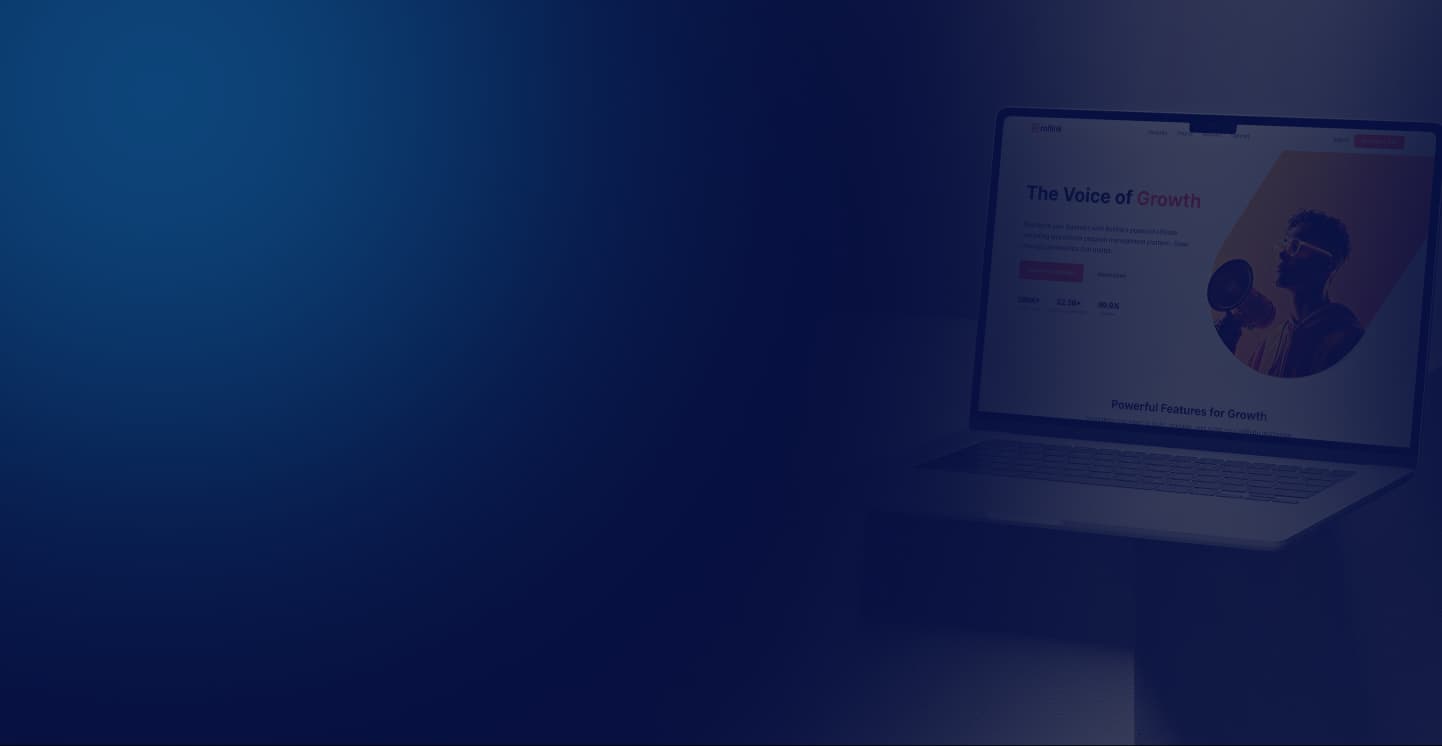CTA Banner Background