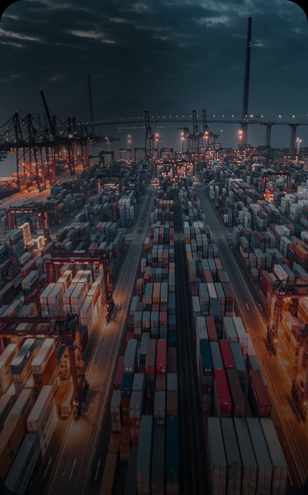 Logistics & Supply Chain
