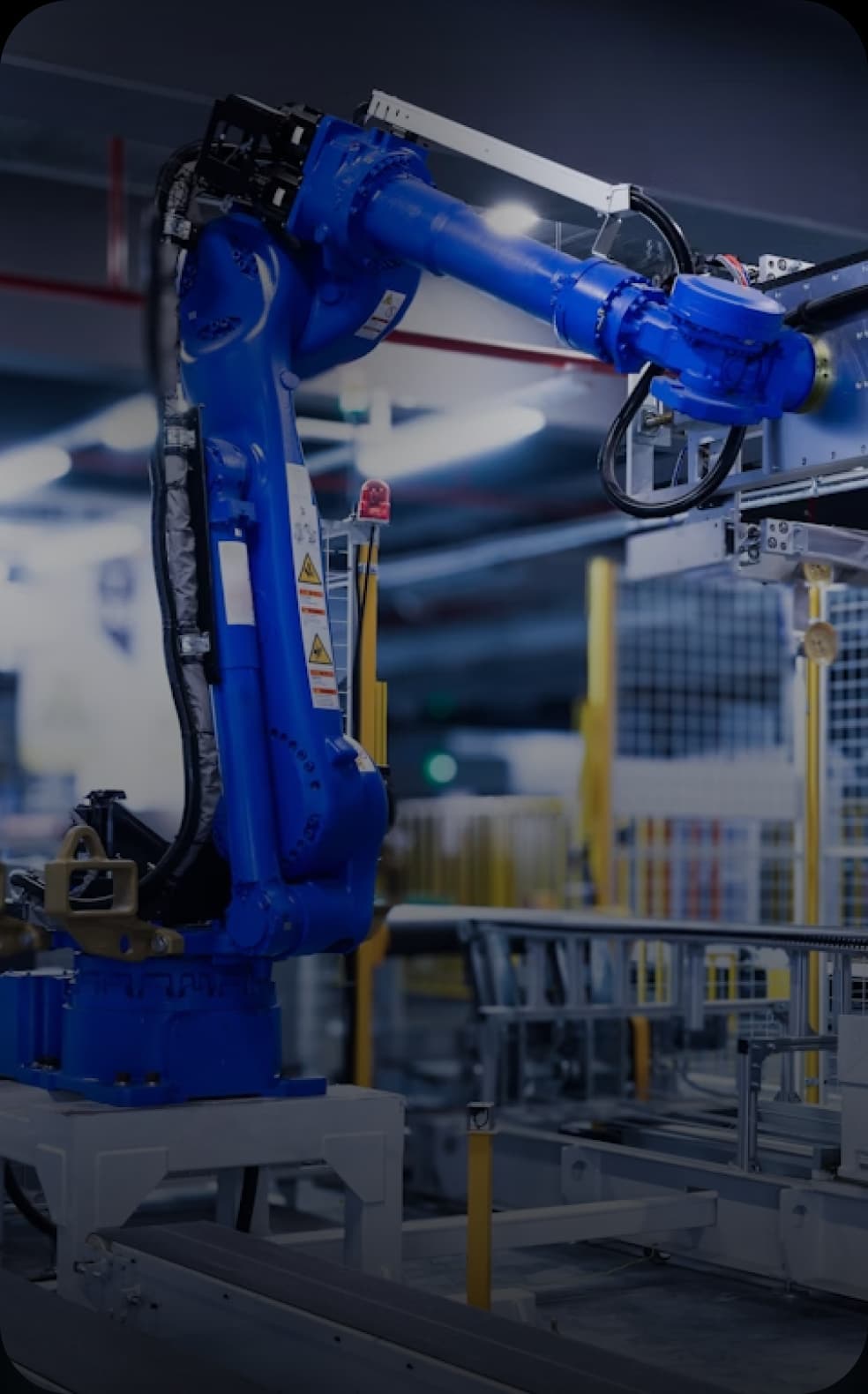 Manufacturing