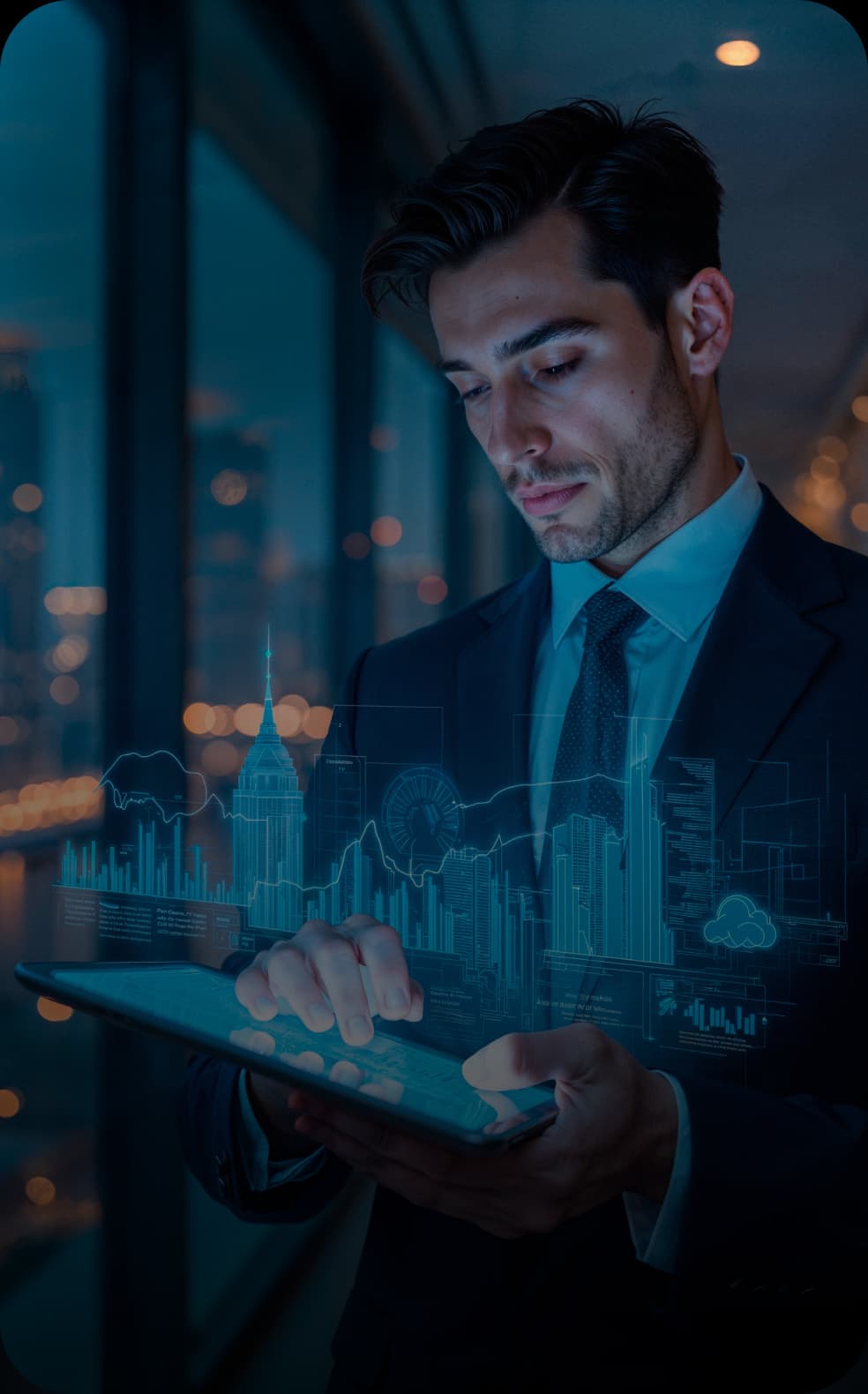 Real Estate Tech