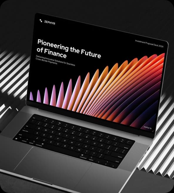 Process Showcase Mockup
