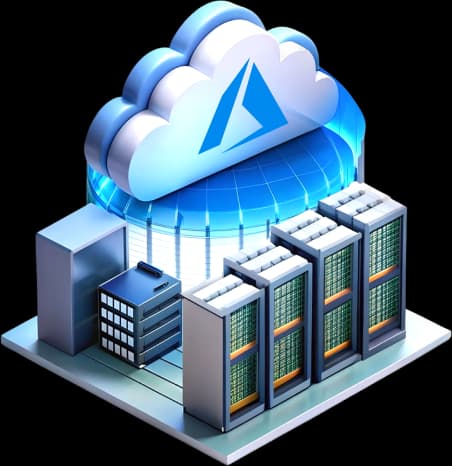 Azure migration