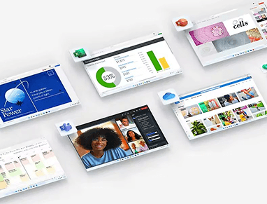 Microsoft 365 Monitoring & Health Services