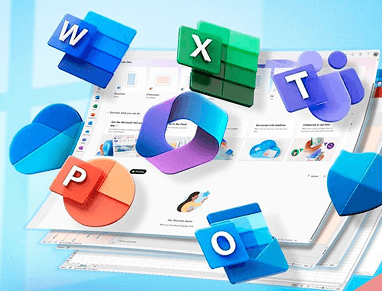 Managed Microsoft 365 Services