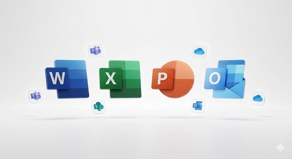 Microsoft 365 Services