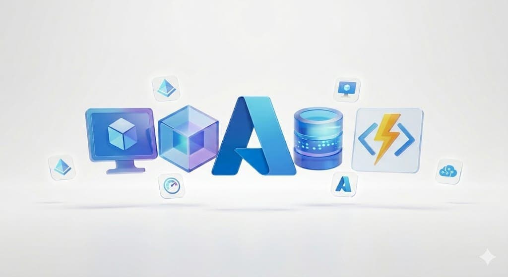 Microsoft Azure Cloud Services
