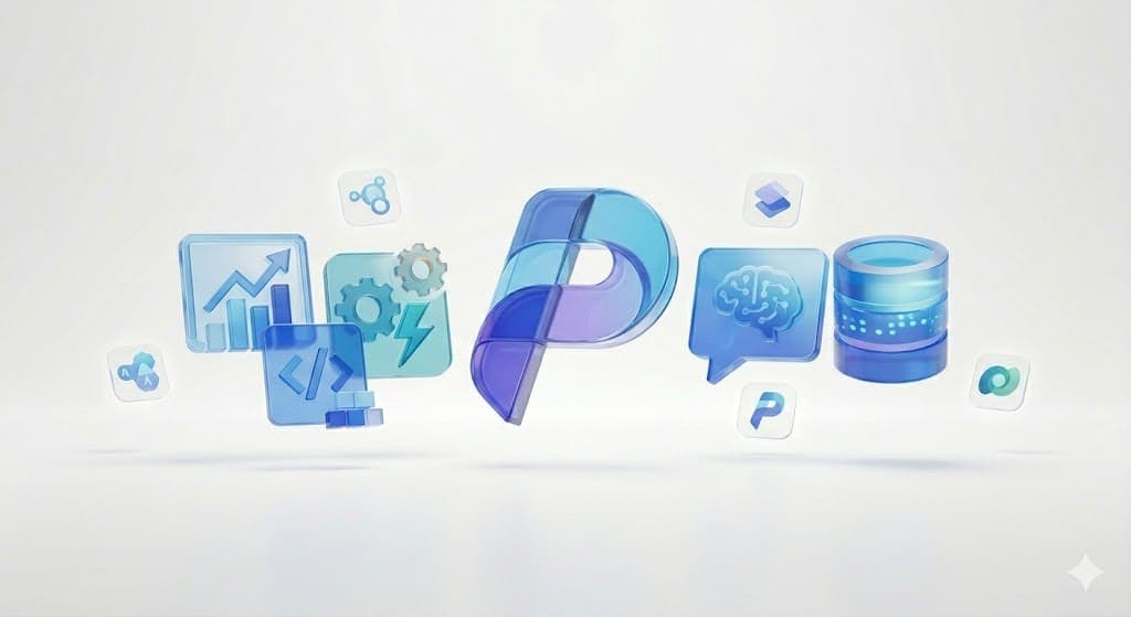 Microsoft Power Platform Services