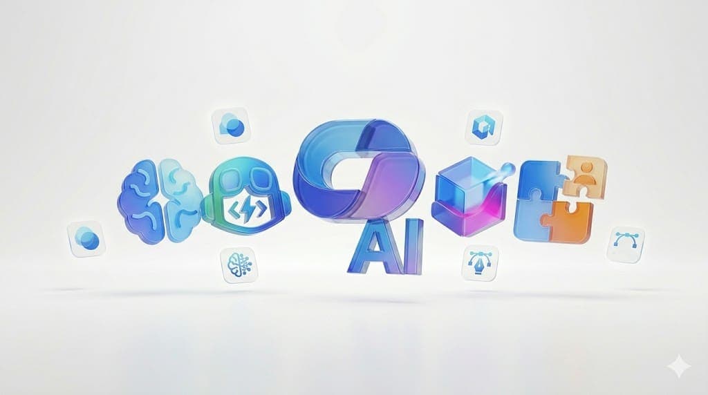 Microsoft AI & Copilot Services