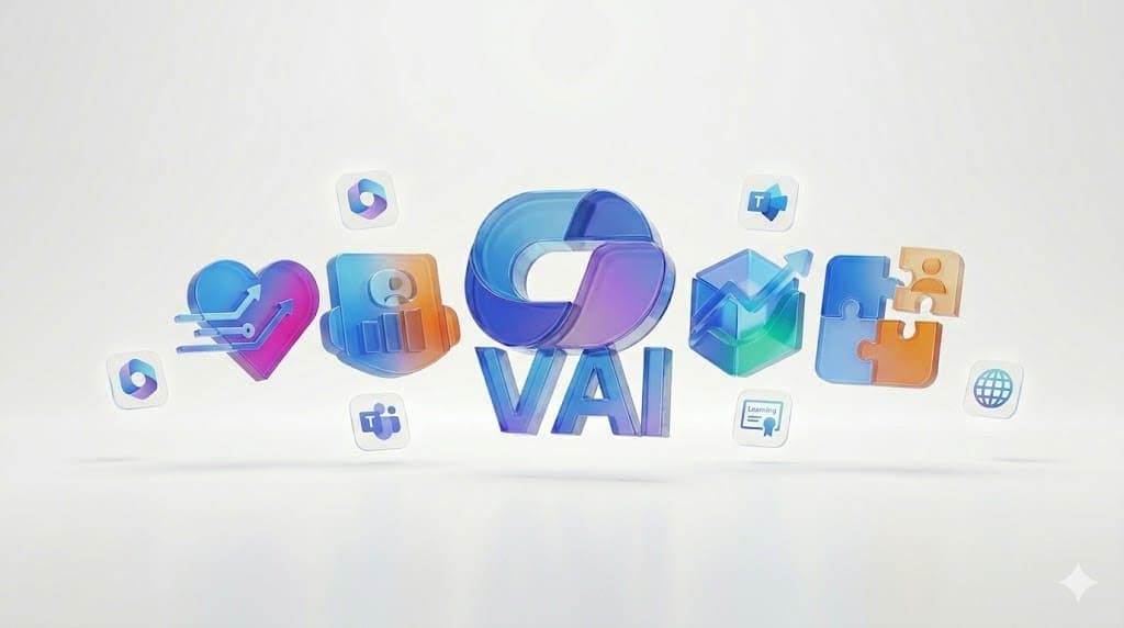 Microsoft Viva & Employee Experience Solutions
