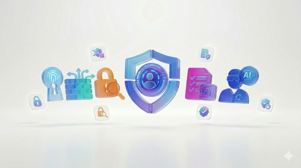 Microsoft Security, Identity & Compliance
