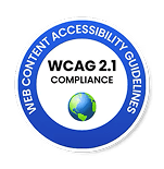WCAG 2.1 (ADA)