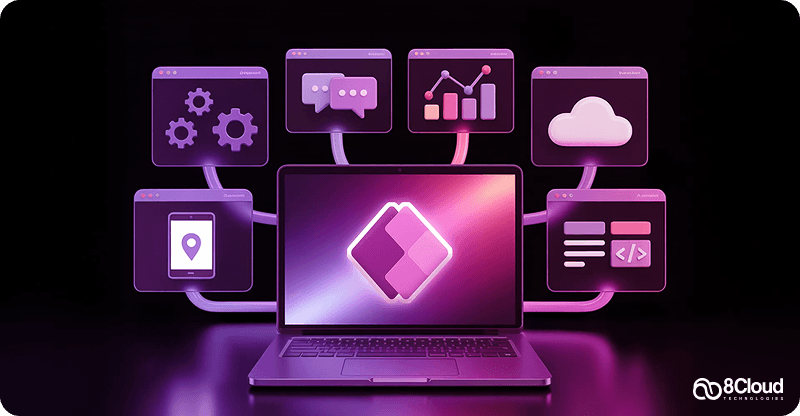 What Is PowerApps?