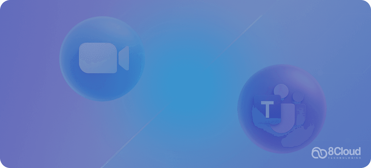 Microsoft Teams vs Zoom for Business