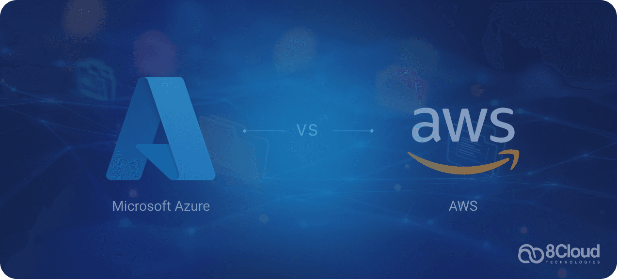 Azure vs AWS for Small Business: Cost Comparison