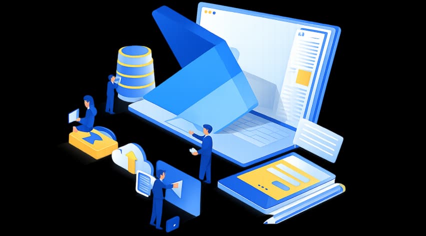 Azure migration