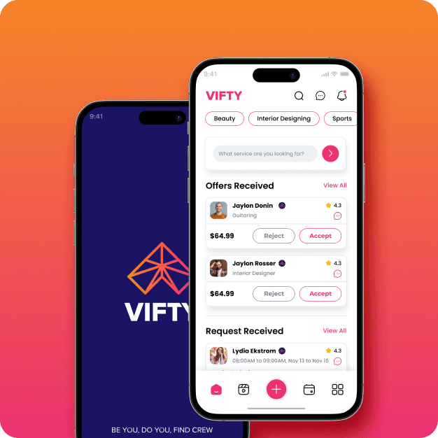 Vifty