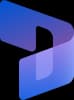 Dynamic logo asset illustration