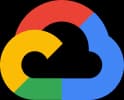 Google Cloud logo asset illustration