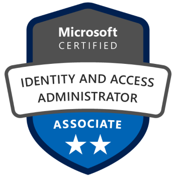 Certification 1