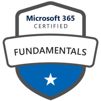Certification 5