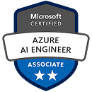 Certification 1